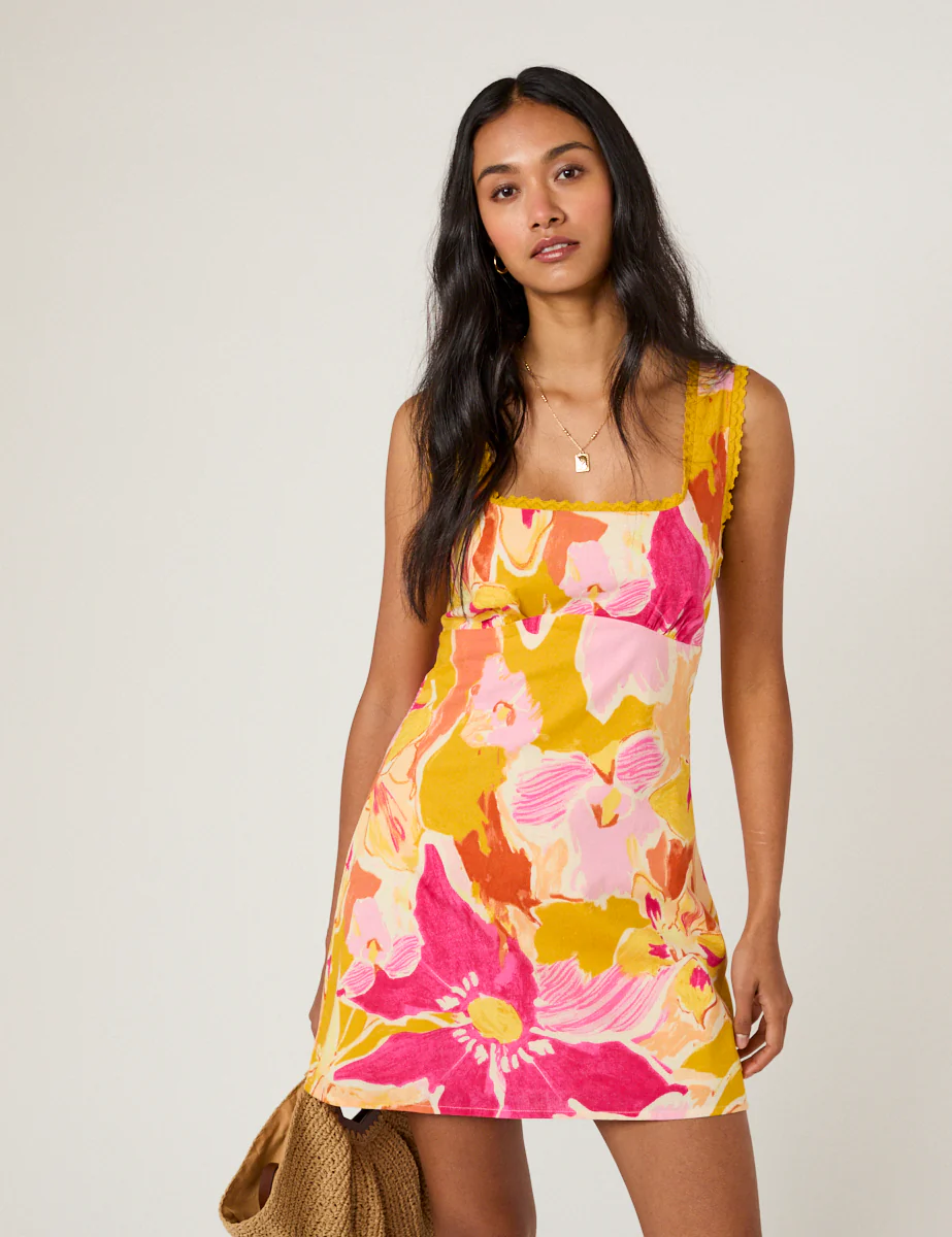 New In Dresses