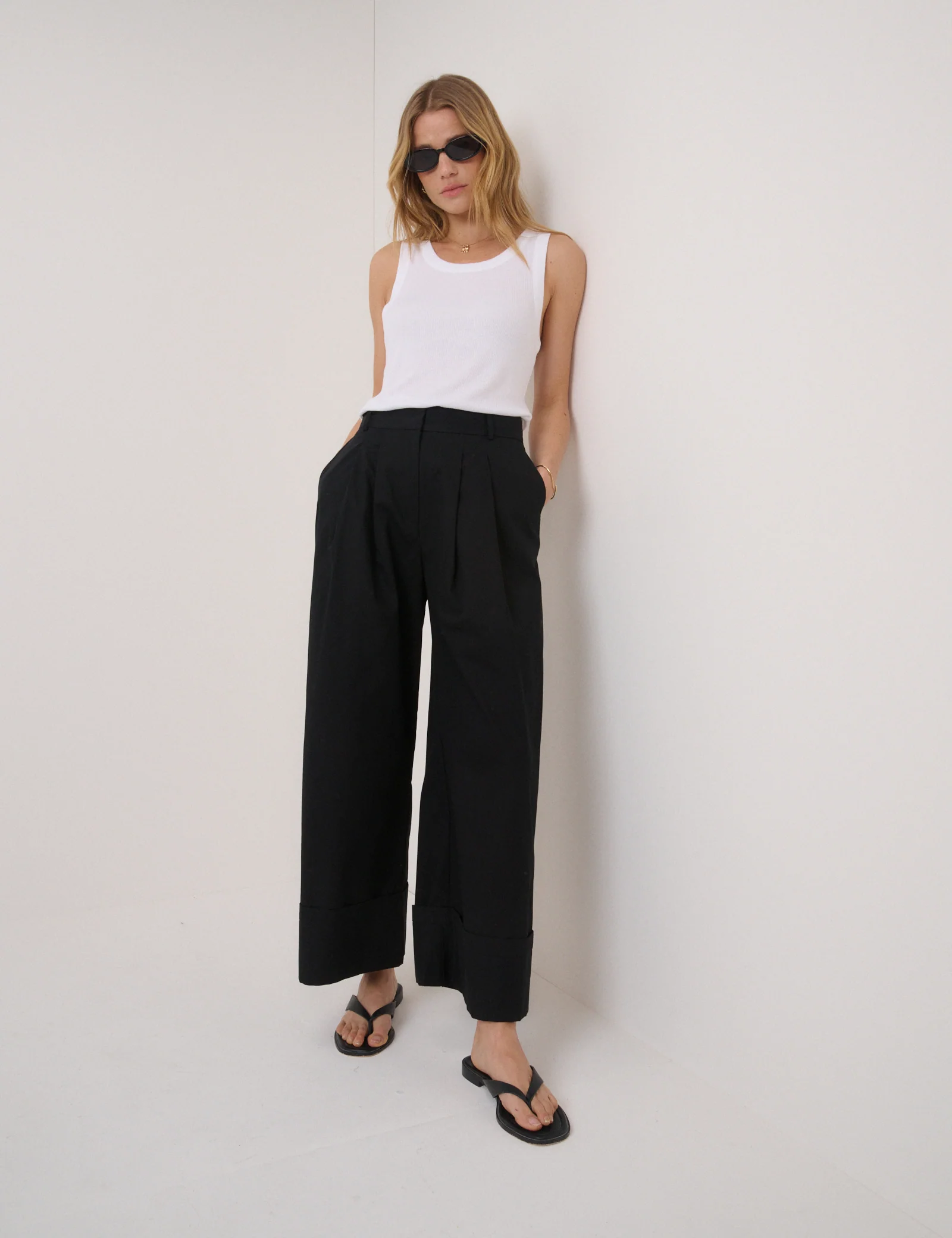 New In